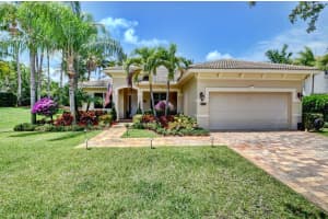 9525 Cobblestone Creek Dr, Boynton Beach, FL 33472, Sold 06/26/19