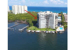 3908 S Ocean Blvd, Highland Beach, FL 33487, Sold 12/05/19