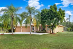 2910 Doe Trail, Loxahatchee, FL 33470, Sold 07/12/19