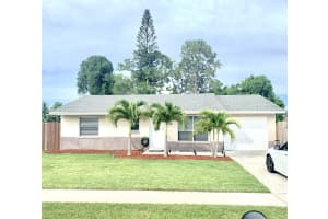6338 Carthage Cir N, Lake Worth, FL 33463, Sold 06/26/19