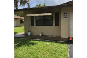 1654 Palmland Dr, Boynton Beach, FL 33436, Sold 09/20/19