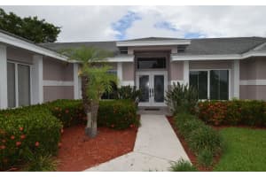 245 NE Blairwood Terrace, Jensen Beach, FL 34957, Sold 07/31/19