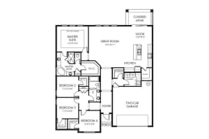 4055 Cascade Falls Cir, Lake Worth, FL 33467, Sold 06/07/19