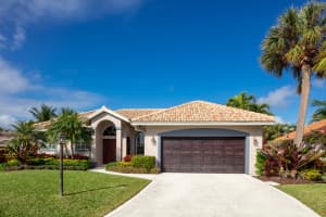 2491 Monaco Terrace, West Palm Beach, FL 33410, Sold 06/28/19