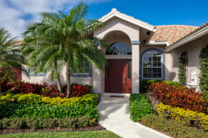 2491 Monaco Terrace, West Palm Beach, FL 33410, Sold 06/28/19