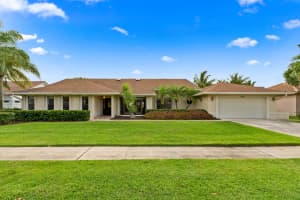 1829 Wiltshire Village Dr, Wellington, FL 33414, Sold 07/09/19