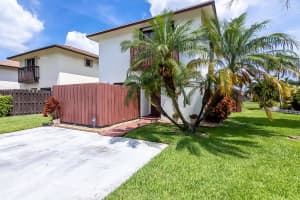 5293 Garden Hills Cir, West Palm Beach, FL 33415, Sold 06/17/19