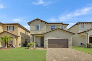 6836 Langdon Wy, Lake Worth, FL 33463, Sold 11/18/19