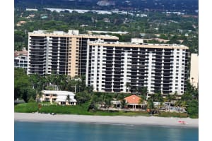 3400 S Ocean Blvd #8a, Highland Beach, FL 33487, Sold 06/25/19