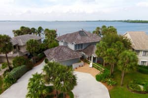 4090 NE Joes Point Rd, Stuart, FL 34996, Sold 05/22/20