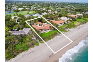 11784 Turtle Beach Rd, North Palm Beach, FL 33408, Sold 10/01/20