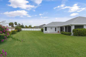 920 Southlakes Way SW, Vero Beach, FL 32968, Sold 07/31/19