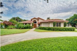 3897 Sherwood Blvd, Delray Beach, FL 33445, Sold 09/24/19