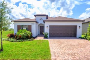 1652 Willows Sq, Vero Beach, FL 32966, Sold 10/10/19