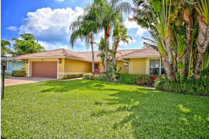 13422 Bradfords Wharf, West Palm Beach, FL 33410, Sold 07/24/19