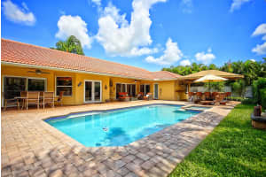 13422 Bradfords Wharf, West Palm Beach, FL 33410, Sold 07/24/19