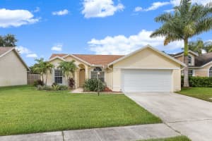 13016 Meadowbreeze Dr, Wellington, FL 33414, Sold 06/18/19
