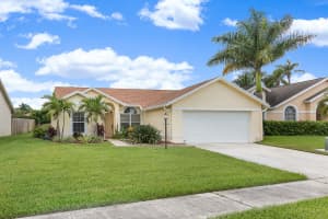 13016 Meadowbreeze Dr, Wellington, FL 33414, Sold 06/18/19