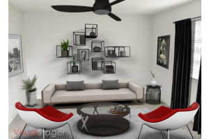 2110 Sherwood Forest Blvd, West Palm Beach, FL 33415, Sold 03/23/20