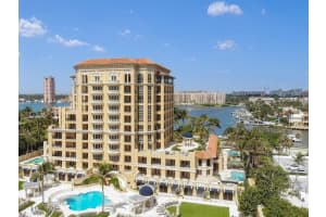 400 S Ocean Blvd APT 25, Boca Raton, FL 33432, Sold 12/20/19