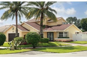 6708 Hollandaire Dr W, Boca Raton, FL 33433, Sold 10/18/19