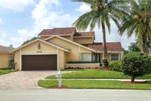 6708 Hollandaire Dr W, Boca Raton, FL 33433, Sold 10/18/19