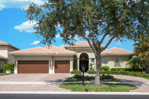 4228 Cedar Creek Ranch Cir, Lake Worth, FL 33467, Sold 07/18/19