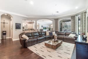 4228 Cedar Creek Ranch Cir, Lake Worth, FL 33467, Sold 07/18/19