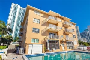 2710 S Ocean Dr, Hollywood, FL 33019, Sold 10/07/19