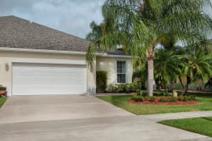 405 West Tangerine Square SW, Vero Beach, FL 32968, Sold 07/11/19