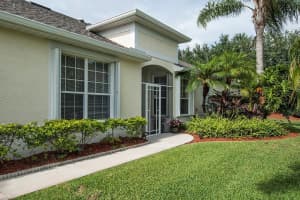405 West Tangerine Square SW, Vero Beach, FL 32968, Sold 07/11/19