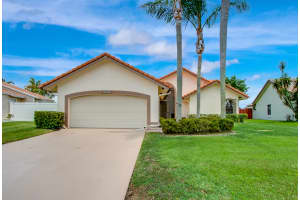 5087 Brian Blvd, Boynton Beach, FL 33472, Sold 08/01/19