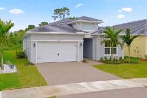 4672 SW Millbrook Ln, Stuart, FL 34997, Sold 12/20/19