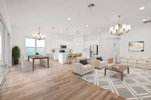 4672 SW Millbrook Ln, Stuart, FL 34997, Sold 12/20/19