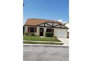 2273 SE Barrington St, Port St. Lucie, FL 34952, Sold 08/16/19