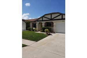 2273 SE Barrington St, Port St. Lucie, FL 34952, Sold 08/16/19