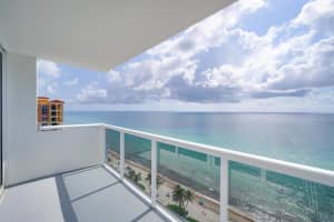 3140 S Ocean Dr, Hallandale Beach, FL 33009, Sold 07/18/19