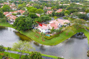 5608 Amersham Way, Boca Raton, FL 33486, Sold 08/27/19