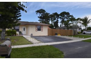 5244 Cannon Way, West Palm Beach, FL 33415, Sold 06/24/19