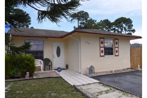 5244 Cannon Way, West Palm Beach, FL 33415, Sold 06/24/19