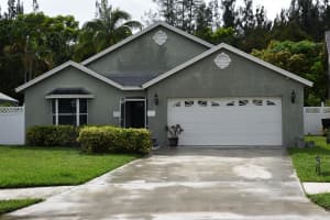 5277 Fox Trce, West Palm Beach, FL 33417, Sold 12/05/19