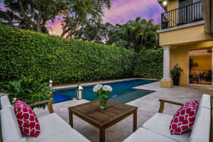 742 Maritime Way, West Palm Beach, FL 33410, Sold 09/05/19