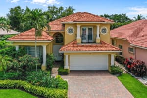 742 Maritime Way, West Palm Beach, FL 33410, Sold 09/05/19