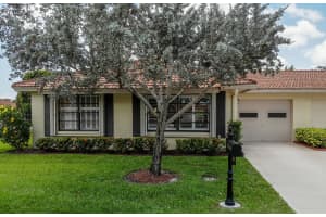 9990 Pineapple Tree Dr suite b, Boynton Beach, FL 33436, Sold 08/12/19