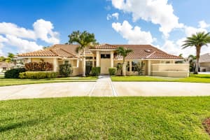 15820 Rolling Meadows Cir, Wellington, FL 33414, Sold 12/18/19