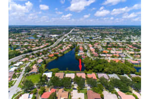 8911 Escondido Way E, Boca Raton, FL 33433, Sold 06/04/19