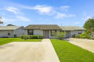 3238 Foxridge Ct, Lake Worth, FL 33461, Sold 05/30/19