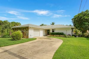 106 Periwinkle Dr, Hypoluxo, FL 33462, Sold 10/08/19