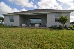 1558 Segovia Cir, Vero Beach, FL 32966, Sold 12/10/19