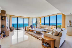 3100 S Ocean Blvd #302n, Palm Beach, FL 33480, Sold 07/03/19